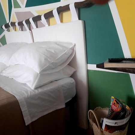 Guglionesi Nenet Bed & Breakfast エクステリア 写真