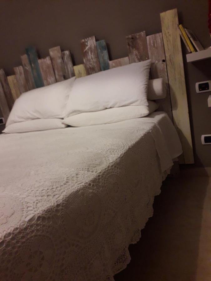 Guglionesi Nenet Bed & Breakfast エクステリア 写真