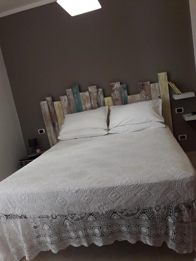 Guglionesi Nenet Bed & Breakfast エクステリア 写真