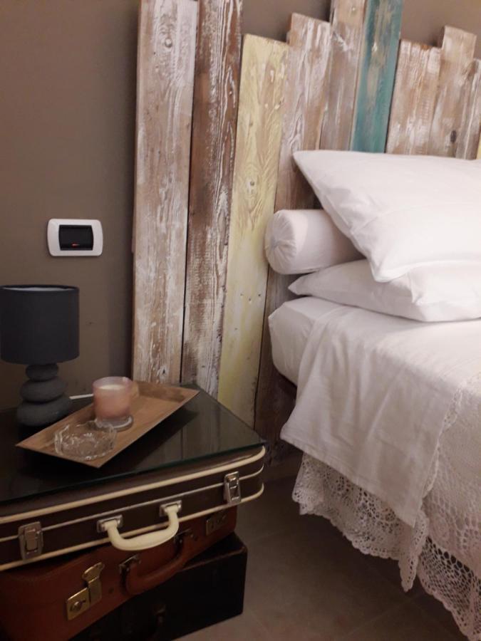 Guglionesi Nenet Bed & Breakfast エクステリア 写真
