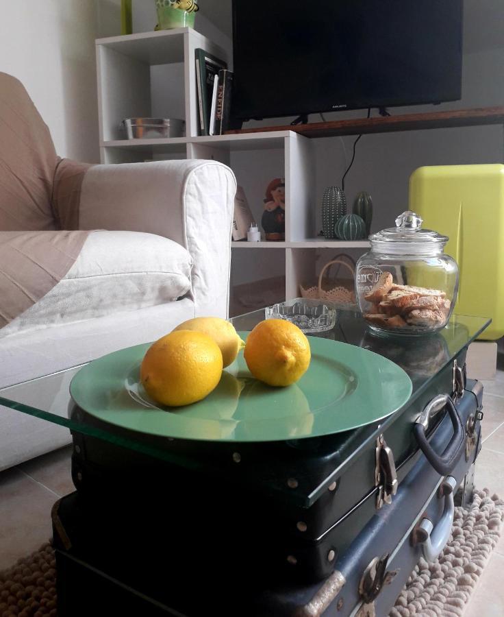 Guglionesi Nenet Bed & Breakfast エクステリア 写真